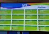 Men's singles draw for the 2016 Rio Olympics. (photo: BWF)