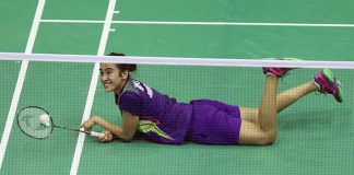 Bellaetrix Manuputty is the most beautiful female player from Indonesia