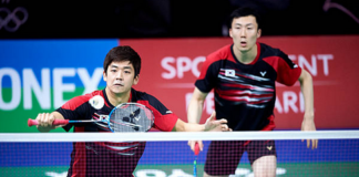 Badminton fans will soon see more actions from Lee Yong Dae/Yoo Yeon Seong in the 2018 season.
